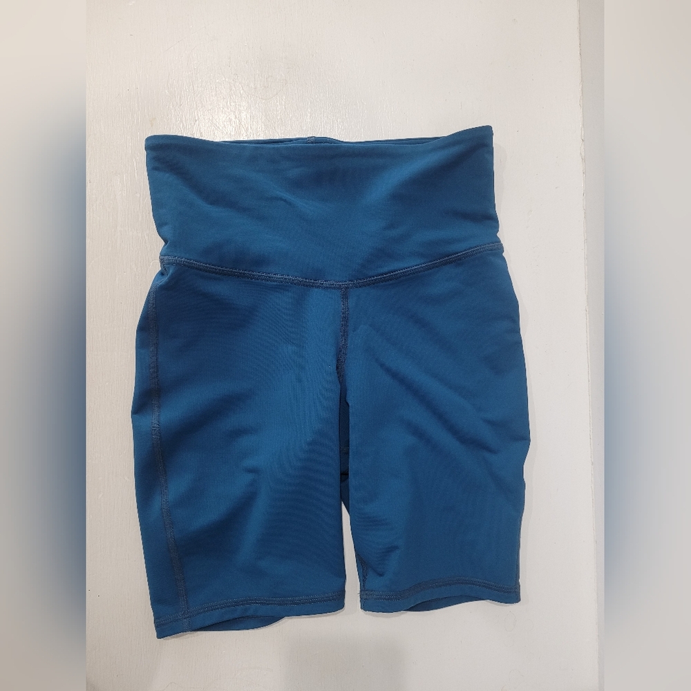 MICHI Instinct Bike Short 7 1/2 Inch Size XS CANADA MADE - Picture 3 of 10